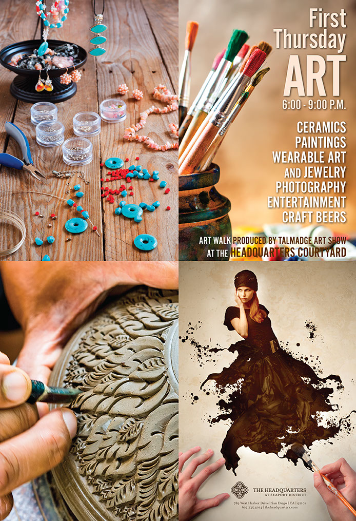 Temple Akiba Camp website design