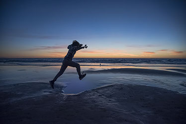 Temple Akiba Camp website design