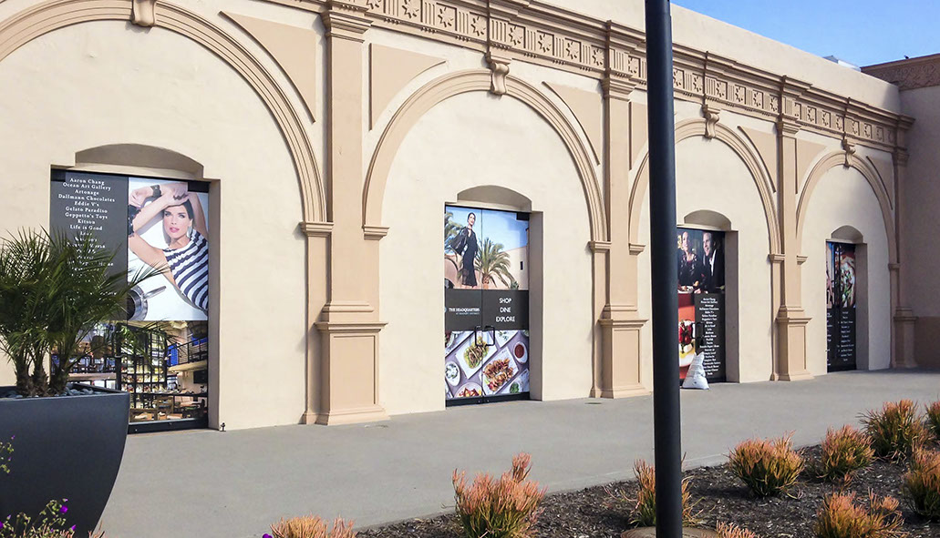 Temple Akiba Camp website design