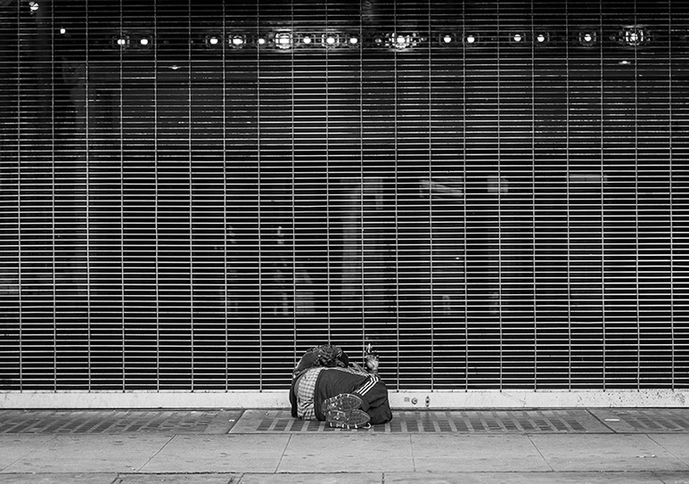 Temple Akiba Camp website design