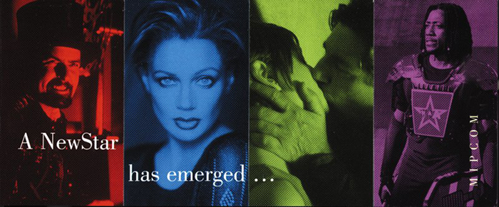 MIPCOM marketing piece