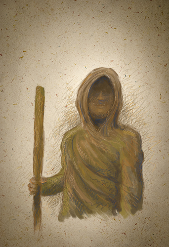 Waiting for the Moses