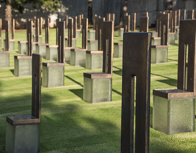 Temple Akiba Camp website design