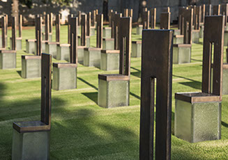 Temple Akiba Camp website design