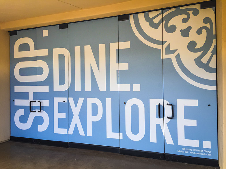 Temple Akiba Camp website design