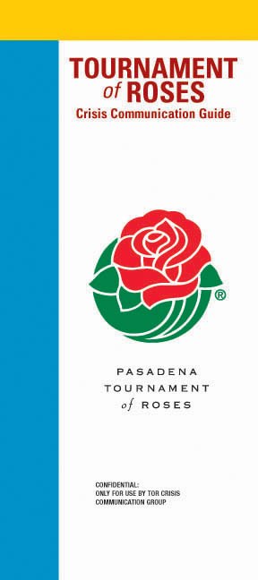 Tournament of Roses